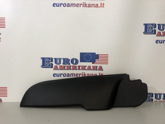 Panel Cover, LH